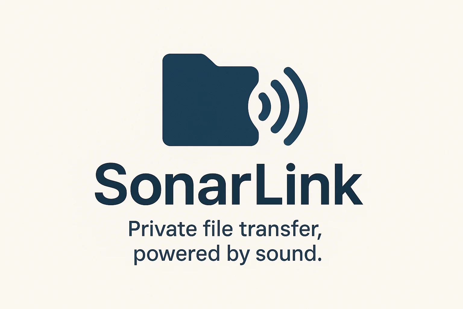 SonarLink Illustration